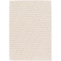 Tapete 20 cm X 290 cm Cocoon Blanco