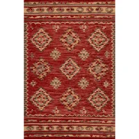 Tapete 120 cm X 180 cm Goblin Classic Rojo