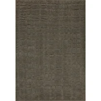 Tapete 133 cm X 190 cm Alloe Cuadra