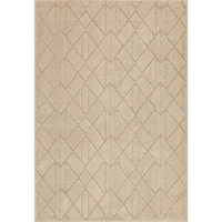 Tapete 133 cm X 190 cm Alloe Forma