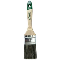 Brocha de Cerda Natural 2 Pulgadas Kolor