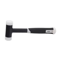 Mazo Goma 40mm Ubermann