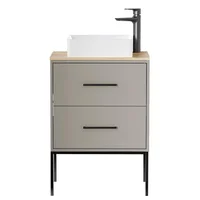 Mueble Bano 60cm Islandia