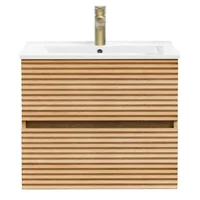Mueble de Baño con Lavamanos 60cm Dinamarca Sensi Dacqua