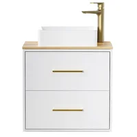 Mueble de Baño Elevado 60cm Viena sin Lavamanos Sensi Dacqua