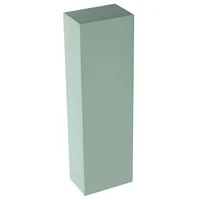 Mueble Auxiliar de Baño a Muro Lateral Nilo Sensi Dacqua