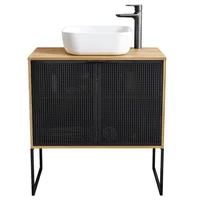 Mueble de Baño 80cm Riad sin Lavamanos Sensi Dacqua