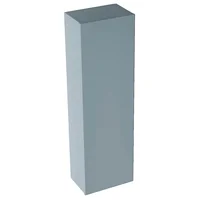 Mueble Auxiliar de Baño a Muro Lateral Nilo Sensi Dacqua