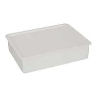 Organizador Plástica 24x31.6x7.6 cm