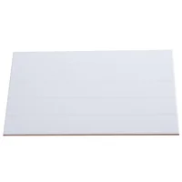 Pared Cerámica Estructurada Líneas 25x40cm Caja 1.5 m2 Holztek