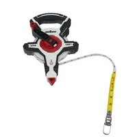 Cinta Medición 30mx1/2 Pulgada Ubermann