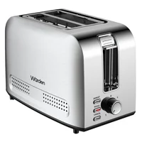 Tostador de Pan Wbt-backer2 Wurden