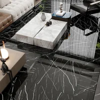 Piso Porcelánico Pulido Neri 60x60cm Caja 1.44 m2 Holztek