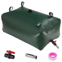 Deposito Portátil Agua 240 Litros