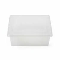 Caja Modubox 19 litros 34.8x16.8x42 cm Casa Bonita