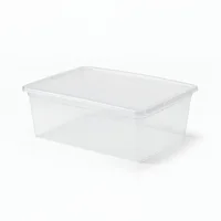Caja Modubox 10.3 litros 26x13x38 cm Casa Bonita