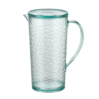 Jarra 1600ml Martillada