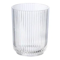 Vaso Transparente 360ml Sun Beam