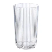 Vaso Transparente 480ml Sun Beam