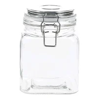 Frasco Tapa Clip 900ml