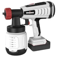 P Hvlp Cordless Ubermann 800 ml
