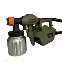 P Hvlp Bauker 650w 800 ml 110v