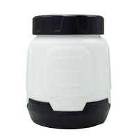 Copa Pistola Ub Cordless 800 ml
