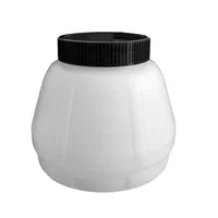 Copa Pistola Bauker 1300 ml