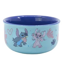 Bowl Cerámica Stitch Adulto