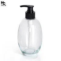 Dispensador Vidrio Basic