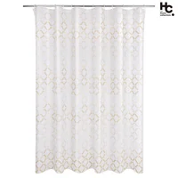 Cortina Bano Peva Blok 178x180 Beige