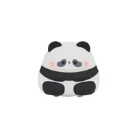 Luz Noche Infantil Panda Sentado