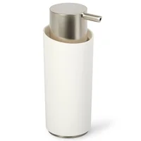 Dispensador Baño Kiru Blanco