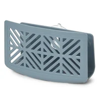 Porta Esponja Trellis Az