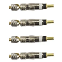 4X Pepa Nucleo Presta