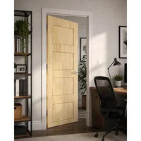 Puerta 4p Horizontal 86x210cm Holztek