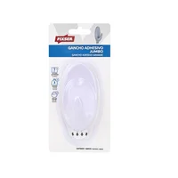 Gancho Blanco Jumbo Fixser