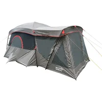 Carpa Para Camping 6 Personas Techo Alto Vini