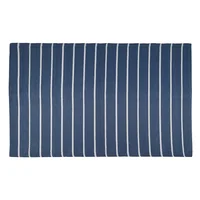Tapete Para Uso Exterior/Terraza 120x120 Nordico