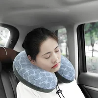 Cojín Cervical Surtido