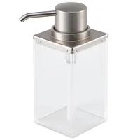 Dispensador de jabon liquido 296ml