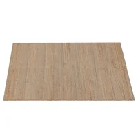 Tapete 120 cm X 170 cm Valencia Natural