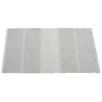 Tapete Pie de Cama 60 cm X 110 cm Athens Multi