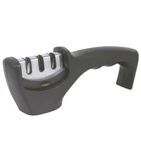 Afilador Cuchillos Tomahawuk Mr Beef