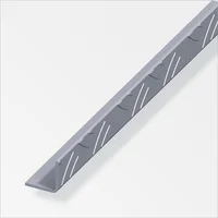 Anguloantider Aluminio 29.5mm 1m