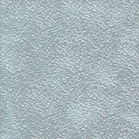 Lamina Rugosa Aluminio 25x50cm