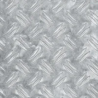 Lamina Aluminio 25x50cm