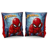 Flotador Alitas Para Brazos Spiderman 3-6