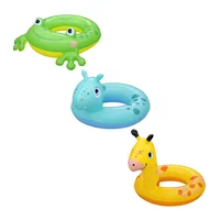 Flotador Inflable Animales 60Cm