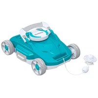 Aspiradora Para Piscina Tipo Robot Limpia fondo G200